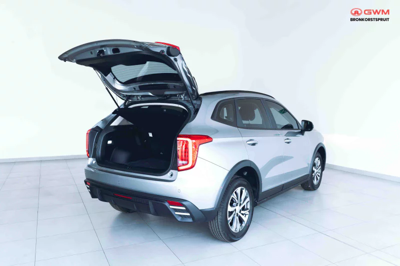 Vehicle Image for 20/53for Haval Jolion 1.5T City Plus 7DCT