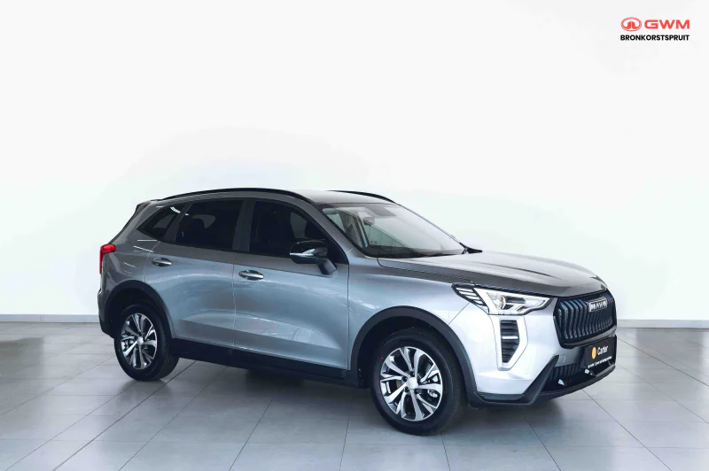 Vehicle Image for 12/53for Haval Jolion 1.5T City Plus 7DCT