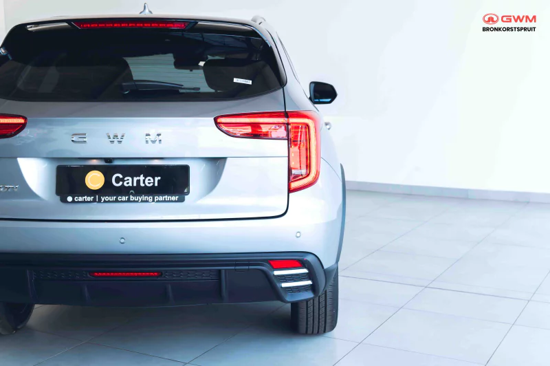 Vehicle Image for 7/25for Haval Jolion 1.5T City Plus 7DCT