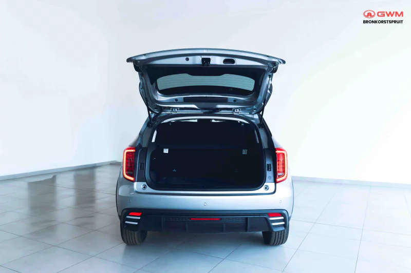 Vehicle Image for 6/25for Haval Jolion 1.5T City Plus 7DCT