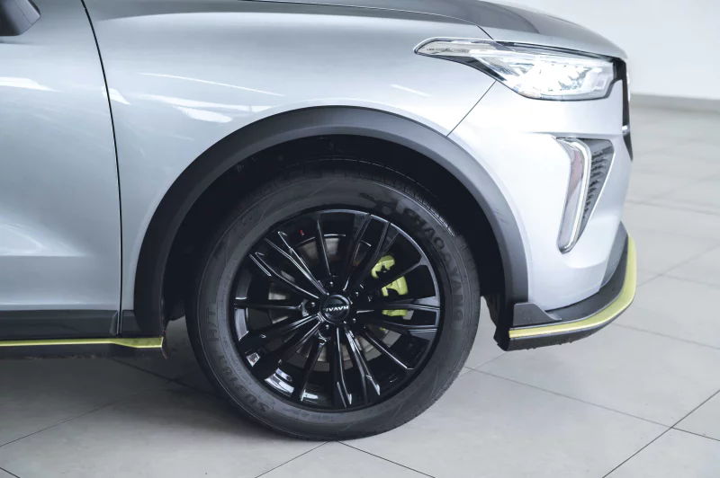 Vehicle Image for 12/23for Haval Jolion Pro 1.5T Super Luxury 7DCT