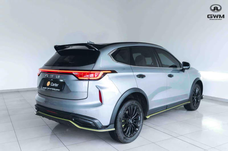 Vehicle Image for 4/23for Haval Jolion Pro 1.5T Super Luxury 7DCT