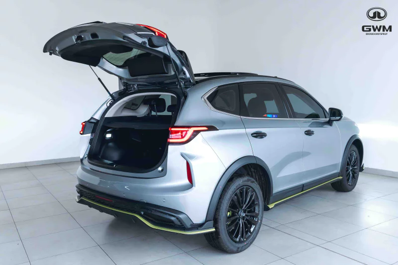 Vehicle Image for 5/23for Haval Jolion Pro 1.5T Super Luxury 7DCT