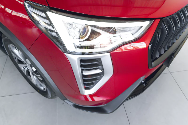 Vehicle Image for 11/25for Haval Jolion 1.5T City 6MT