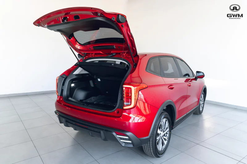 Vehicle Image for 6/25for Haval Jolion 1.5T City 6MT