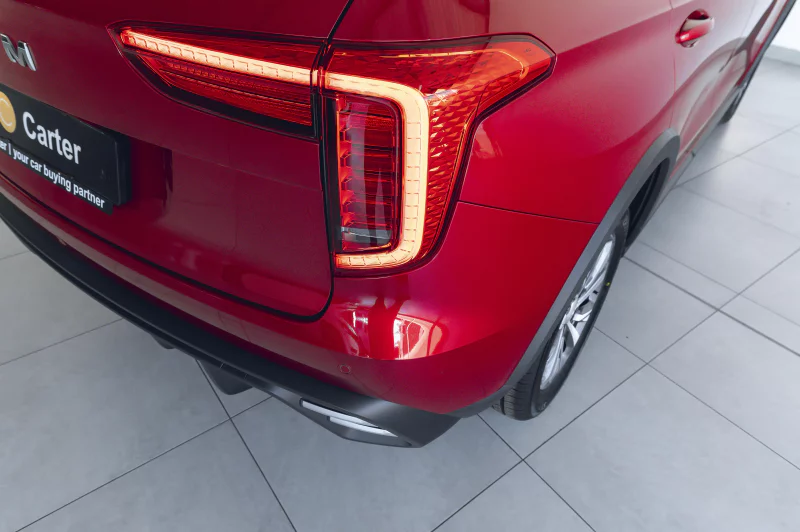 Vehicle Image for 9/25for Haval Jolion 1.5T City 6MT