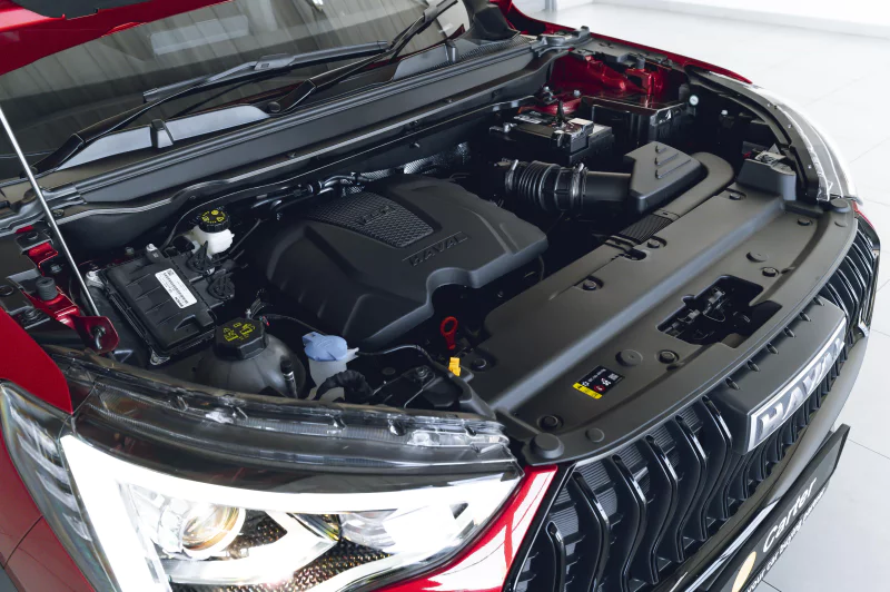 Vehicle Image for 12/25for Haval Jolion 1.5T City 6MT