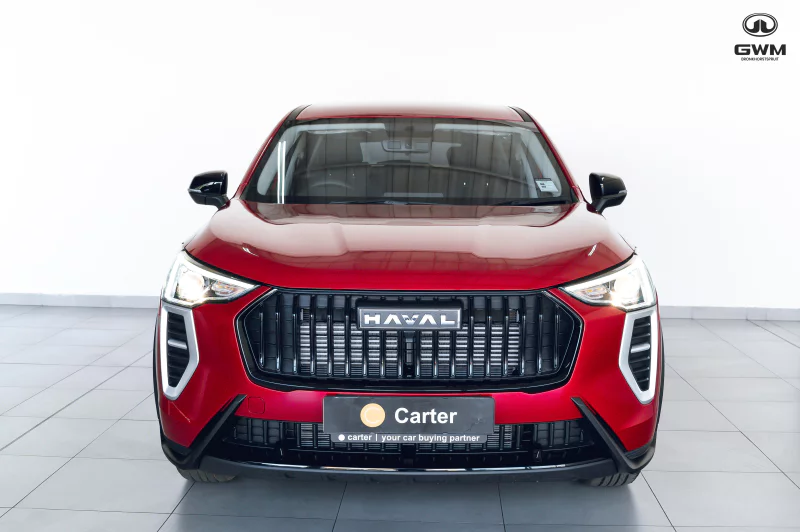 Vehicle Image for 3/25for Haval Jolion 1.5T City Plus 7DCT