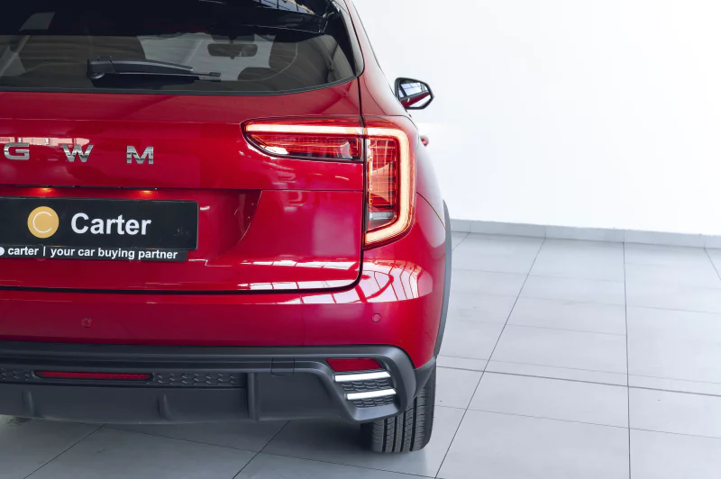 Vehicle Image for 7/25for Haval Jolion 1.5T City Plus 7DCT