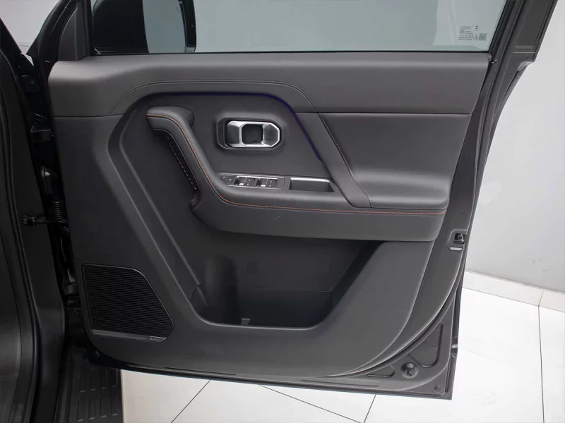 Vehicle Image for 20/24for Jetour T1 2.0T Dark Knight (AWD)
