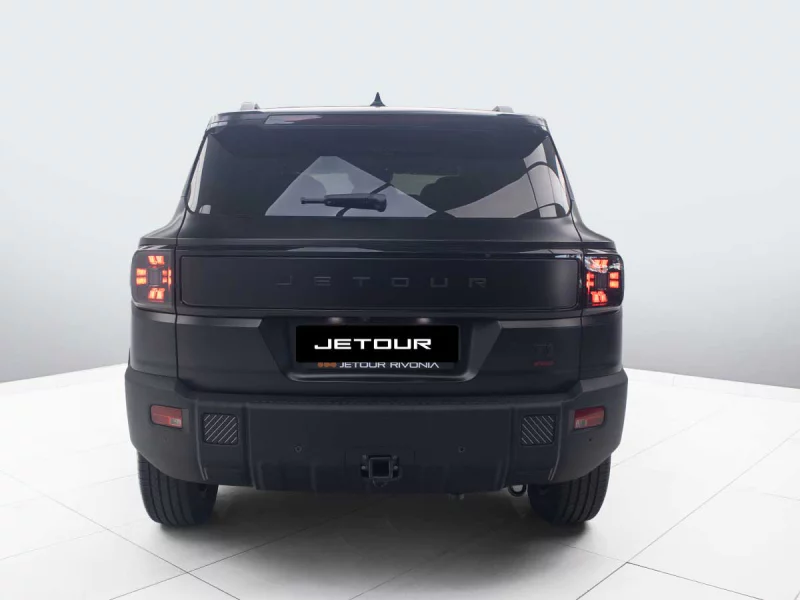 Vehicle Image for 12/24for Jetour T1 2.0T Dark Knight (AWD)