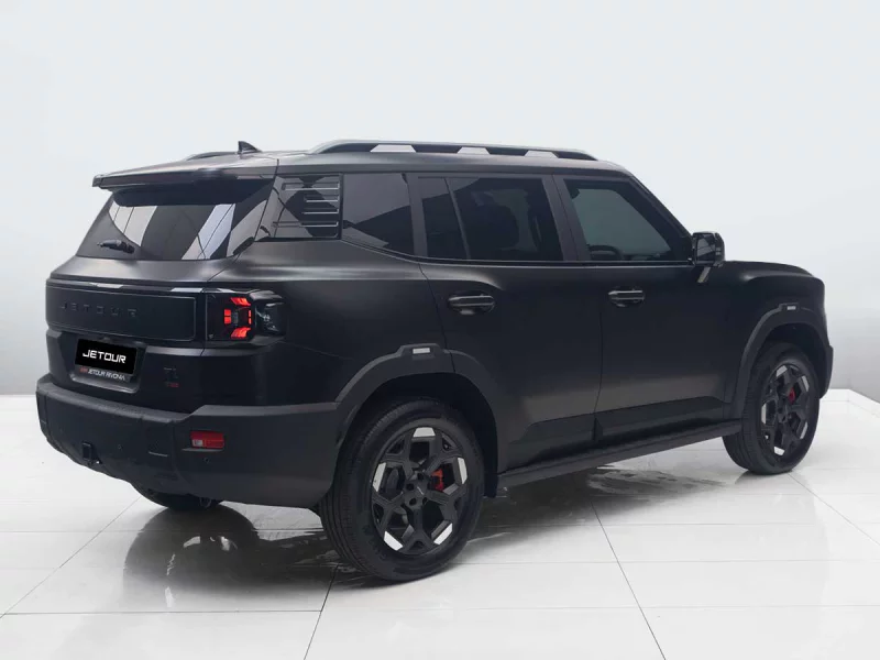 Vehicle Image for 5/24for Jetour T1 2.0T Dark Knight (AWD)