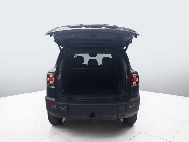 Vehicle Image for 13/24for Jetour T1 2.0T Dark Knight (AWD)
