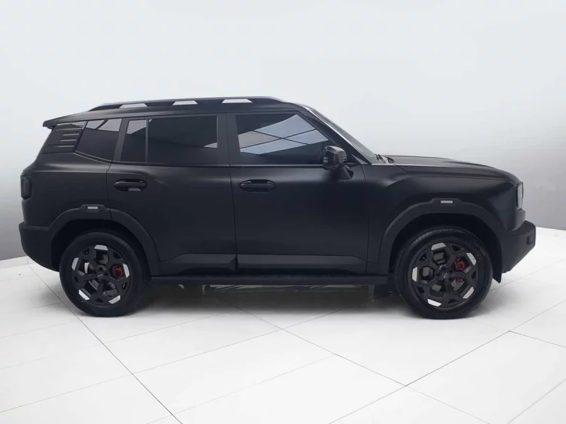 Vehicle Image for 4/24for Jetour T1 2.0T Dark Knight (AWD)