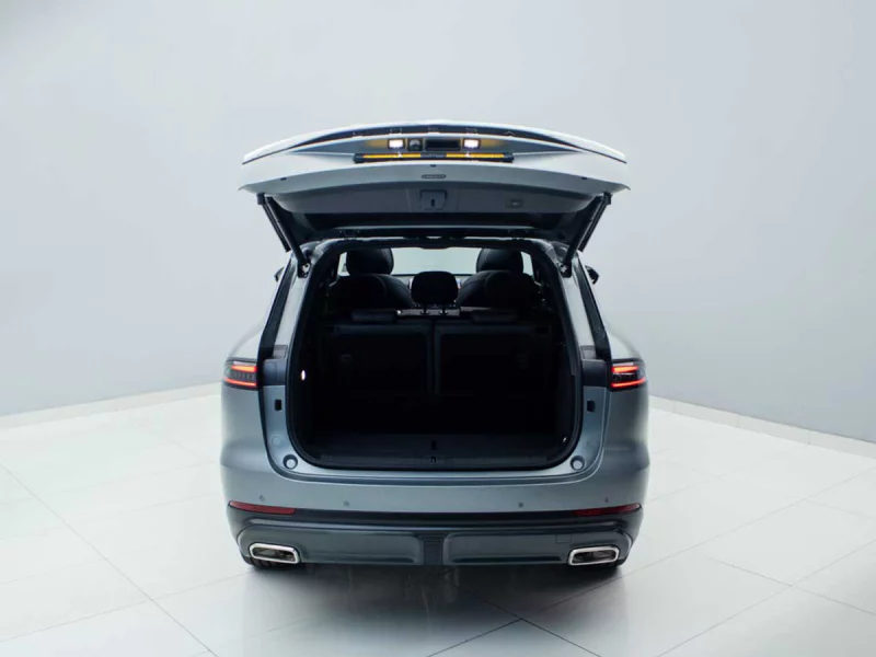 Vehicle Image for 14/26for Chery Tiggo 9 2.0T Pinnacle