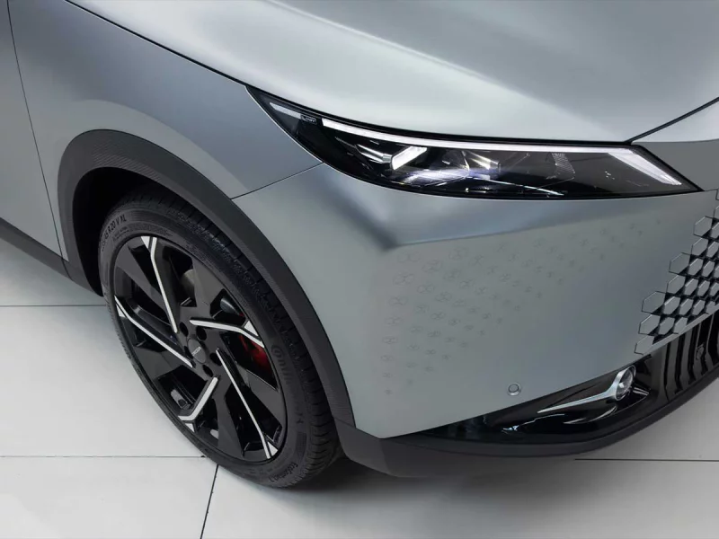 Vehicle Image for 15/50for OMODA C7 1.5T SHS PHEV