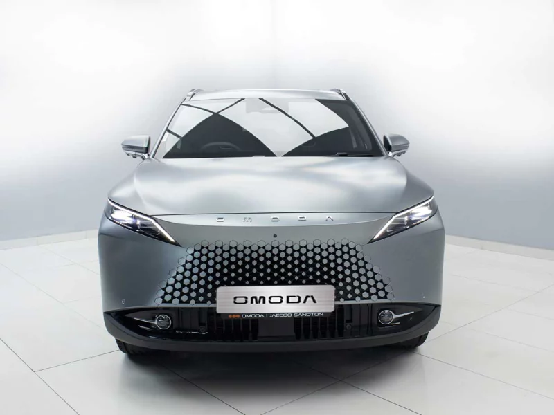 Vehicle Image for 5/50for OMODA C7 1.5T SHS PHEV