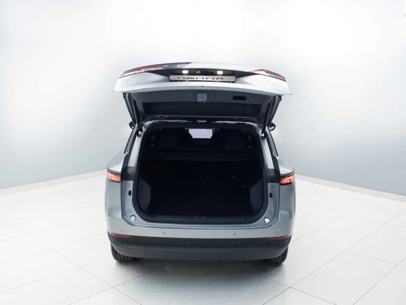 Vehicle Image for 27/50for OMODA C7 1.5T SHS PHEV