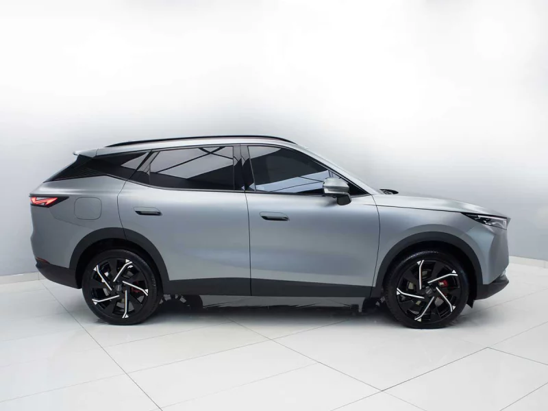 Vehicle Image for 7/50for OMODA C7 1.5T SHS PHEV