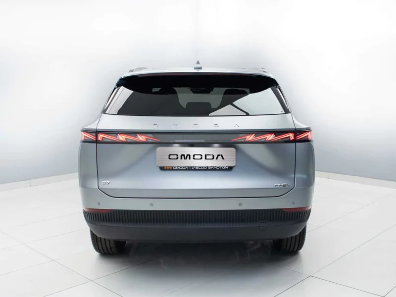 Vehicle Image for 23/50for OMODA C7 1.5T SHS PHEV