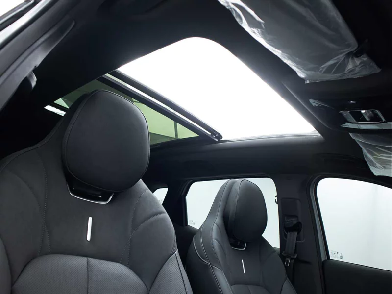 Vehicle Image for 43/50for OMODA C7 1.5T SHS PHEV