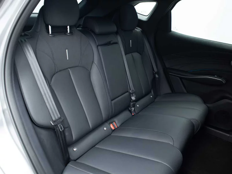 Vehicle Image for 47/50for OMODA C7 1.5T SHS PHEV
