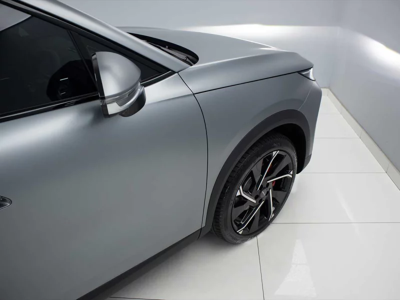 Vehicle Image for 13/50for OMODA C7 1.5T SHS PHEV