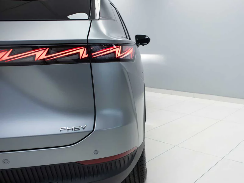 Vehicle Image for 21/50for OMODA C7 1.5T SHS PHEV