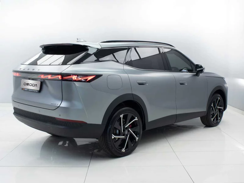 Vehicle Image for 9/50for OMODA C7 1.5T SHS PHEV