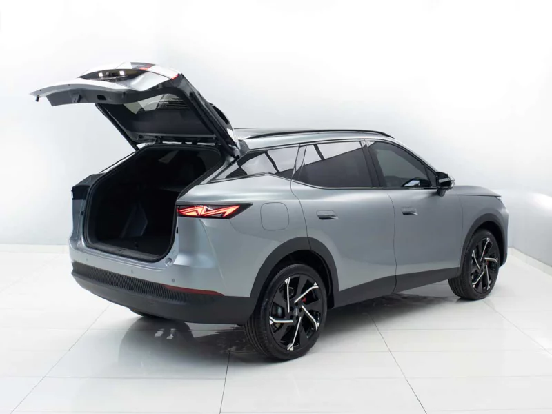 Vehicle Image for 11/50for OMODA C7 1.5T SHS PHEV