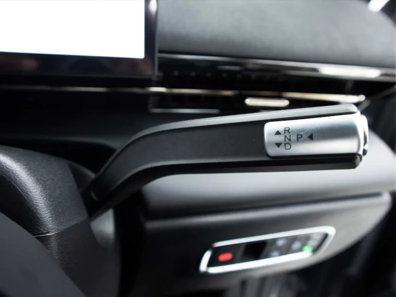 Vehicle Image for 35/50for OMODA C7 1.5T SHS PHEV