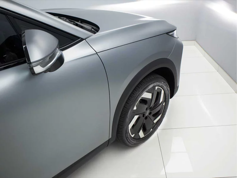 Vehicle Image for 12/49for OMODA C7 1.6T Elegance