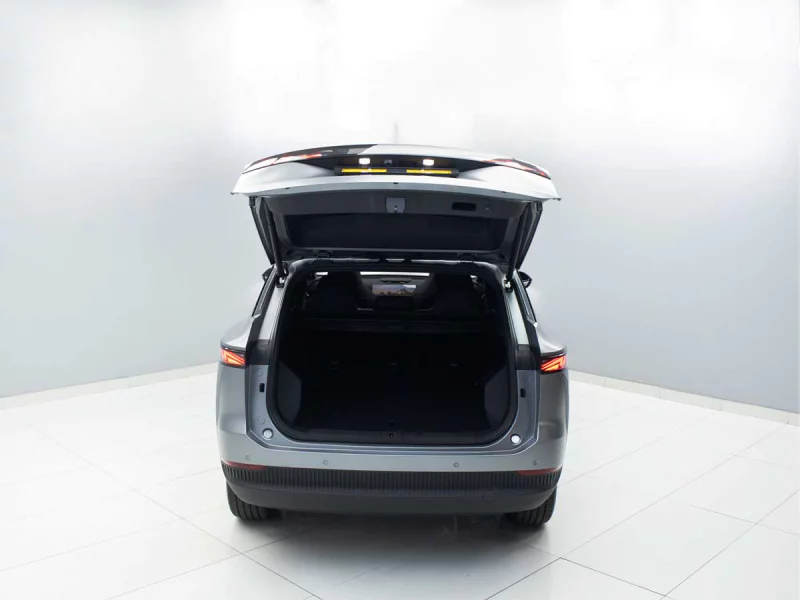 Vehicle Image for 26/49for OMODA C7 1.6T Elegance