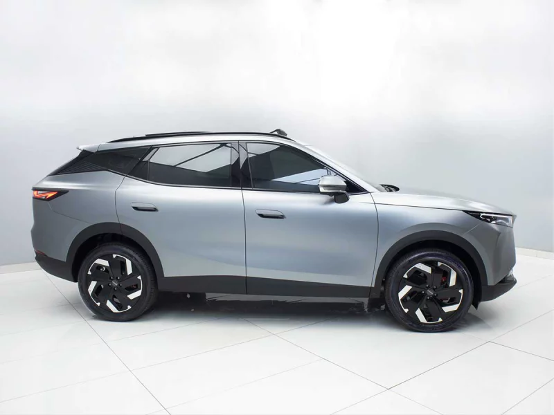 Vehicle Image for 6/49for OMODA C7 1.6T Elegance