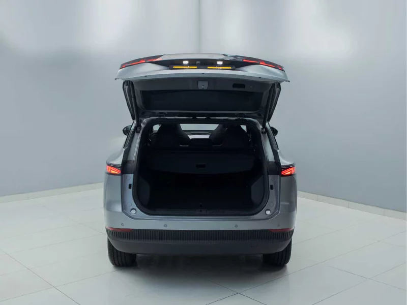 Vehicle Image for 27/50for OMODA C7 1.6T Luxury