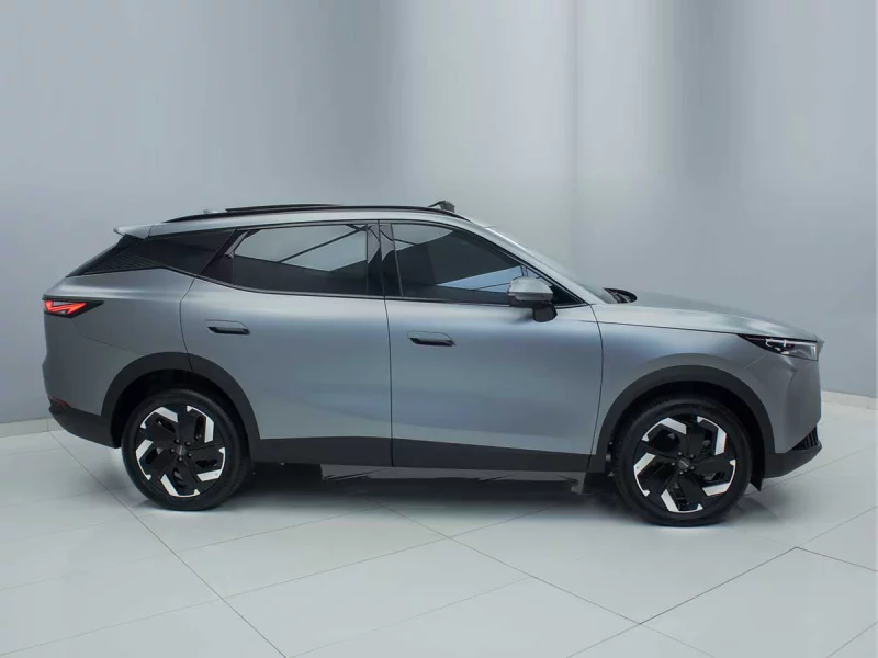 Vehicle Image for 8/50for OMODA C7 1.6T Luxury