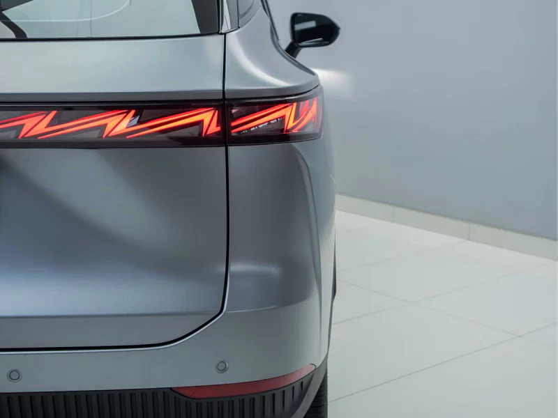 Vehicle Image for 22/50for OMODA C7 1.6T Luxury