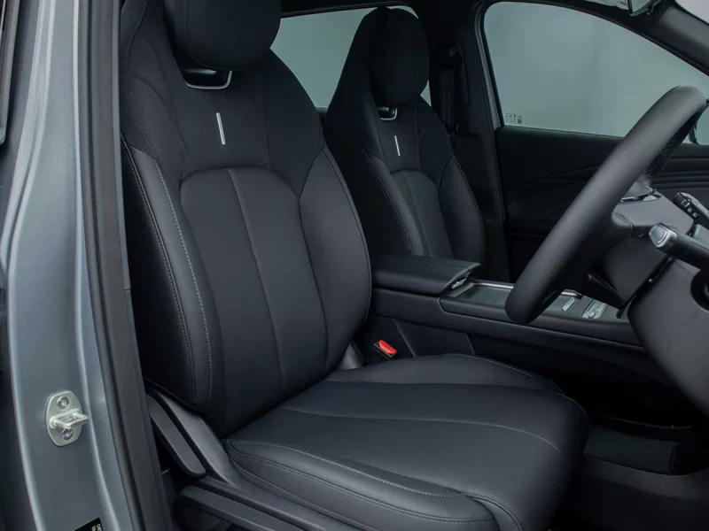 Vehicle Image for 25/25for OMODA C7 1.6T Luxury