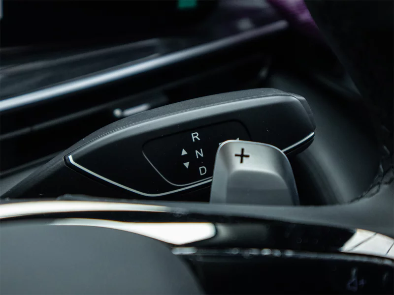 Vehicle Image for 12/18for OMODA C9 2.0T Inspire