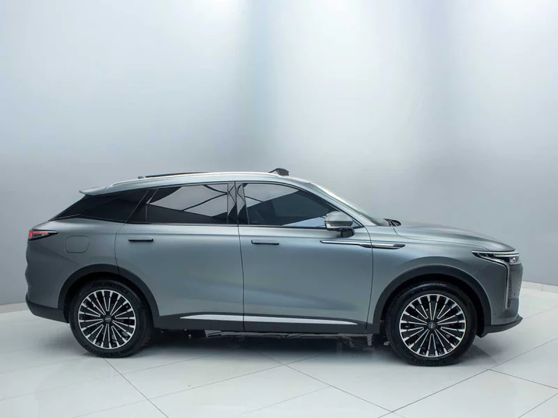 Vehicle Image for 8/48for OMODA C9 SHS 1.5T AWD PHEV