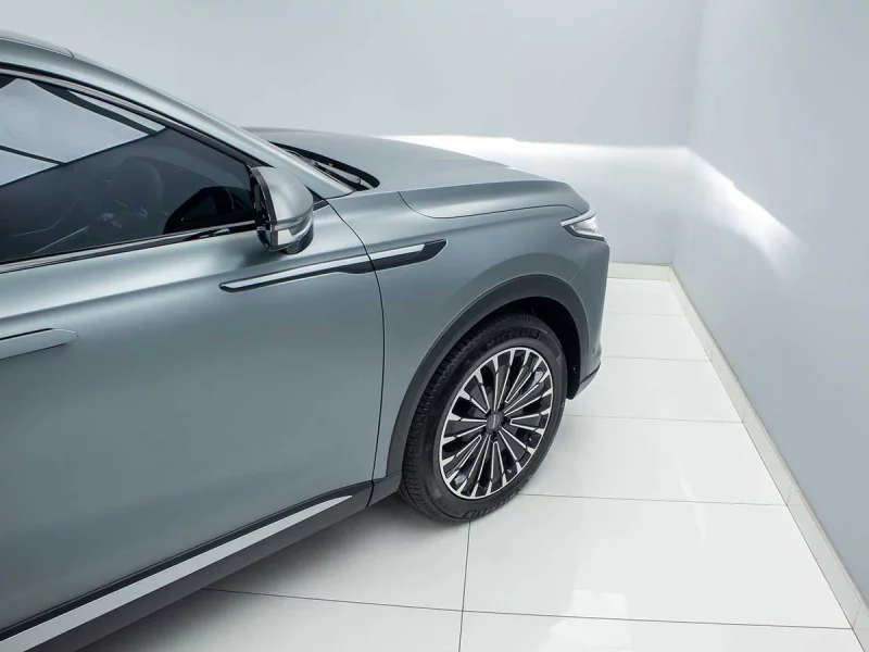 Vehicle Image for 13/48for OMODA C9 SHS 1.5T AWD PHEV
