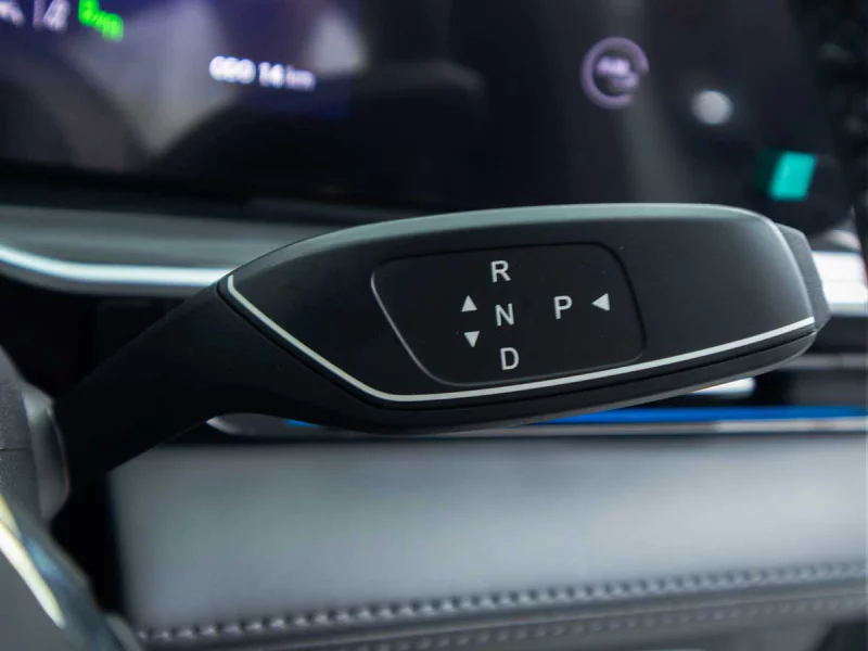 Vehicle Image for 33/48for OMODA C9 SHS 1.5T AWD PHEV
