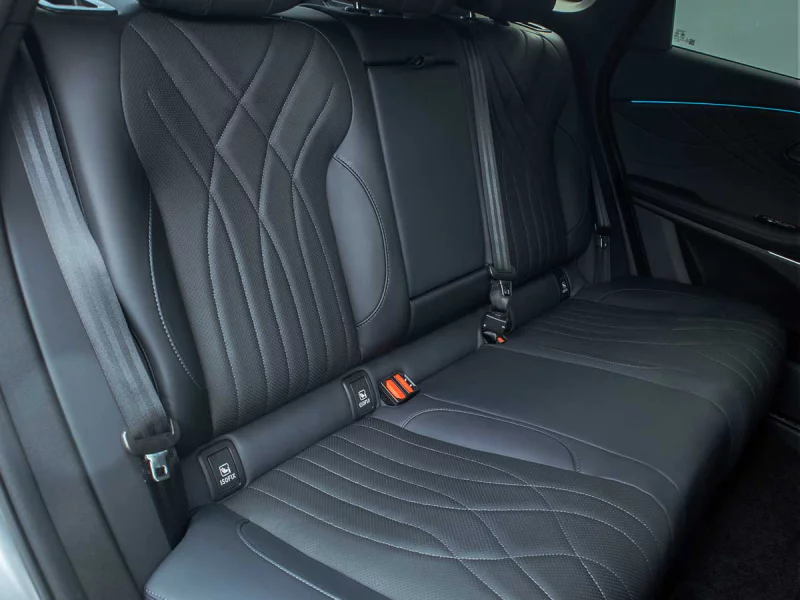 Vehicle Image for 45/48for OMODA C9 SHS 1.5T AWD PHEV