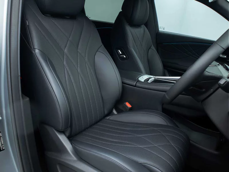 Vehicle Image for 48/48for OMODA C9 SHS 1.5T AWD PHEV
