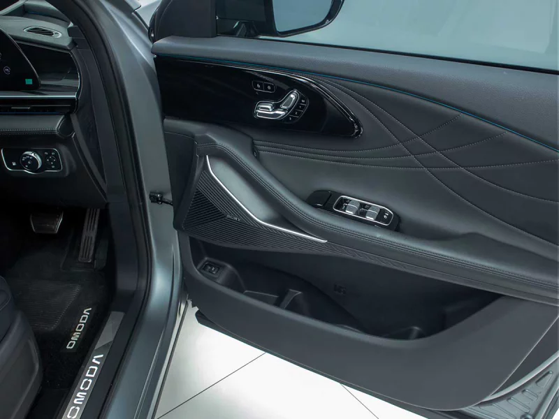 Vehicle Image for 44/48for OMODA C9 SHS 1.5T AWD PHEV