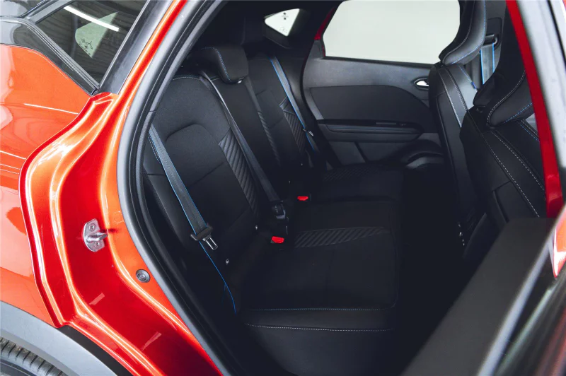 Vehicle Image for 3/3for Renault Captur 1.3T Esprit Alpine EDC