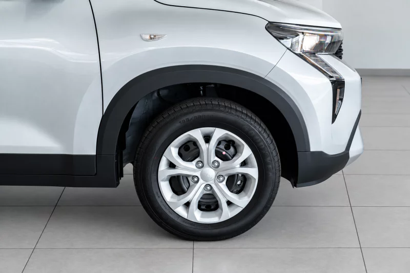 Vehicle Image for 10/25for Kia Sonet 1.5 CVT LS