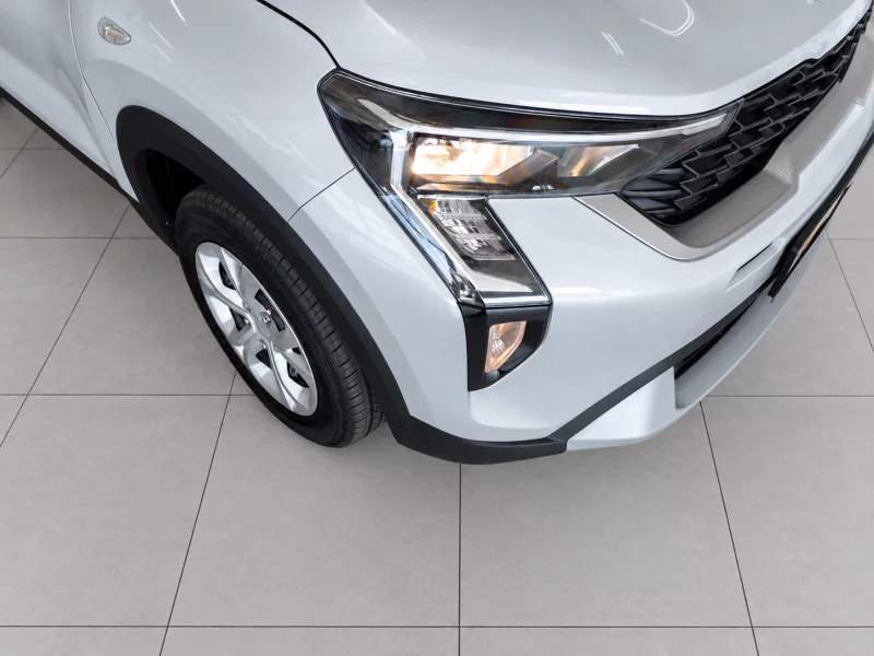 Vehicle Image for 11/25for Kia Sonet 1.5 CVT LS