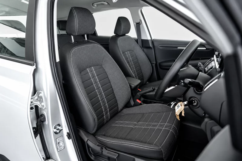 Vehicle Image for 23/25for Kia Sonet 1.5 CVT LS
