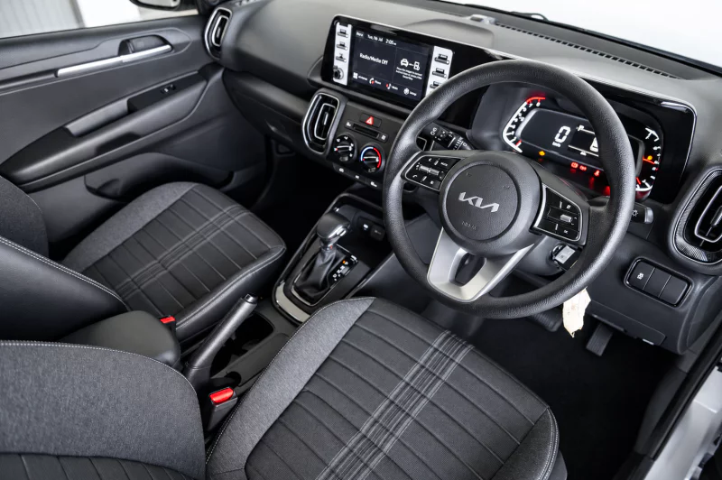 Vehicle Image for 25/25for Kia Sonet 1.5 CVT LS